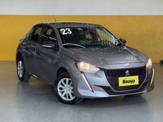 Carro 1.0 FIREFLY FLEX LIKE MANUAL