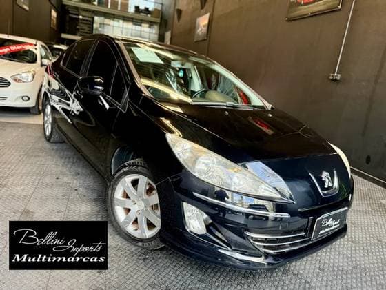 Carro 2.0 ALLURE 16V FLEX 4P AUTOMÁTICO