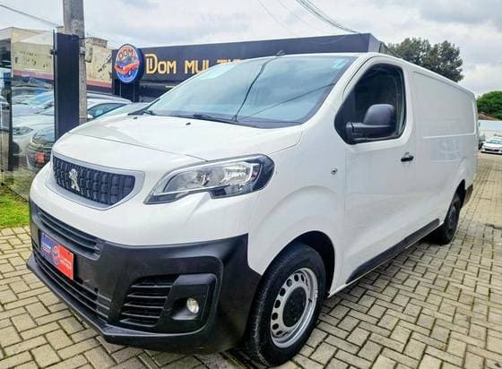 Carro 1.5 BLUEHDI DIESEL CARGO MANUAL