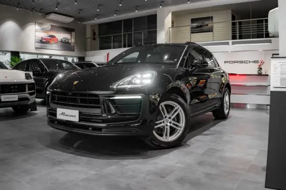 Carro 2.0 TURBO GASOLINA PDK