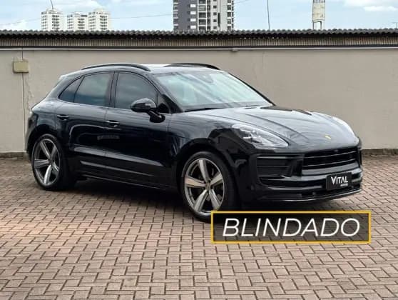 Carro 2.0 TURBO GASOLINA T PDK