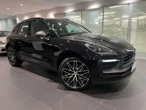 Carro 2.0 TURBO GASOLINA T PDK