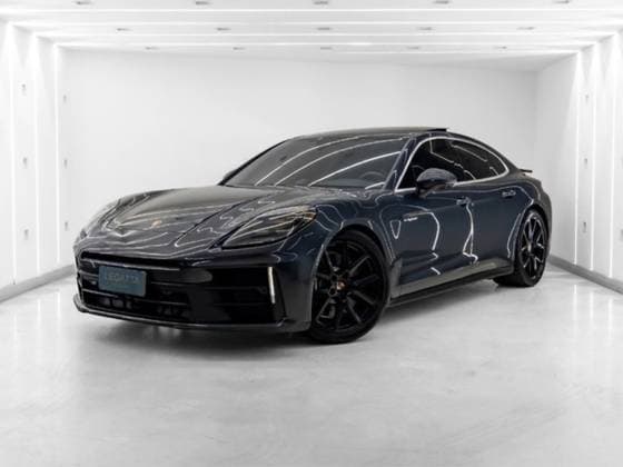 Carro 2.9 V6 E-HYBRID 4 PDK