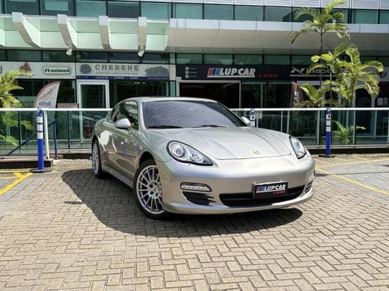 Carro 3.6 V6 24V GASOLINA 4P AUTOMÁTICO