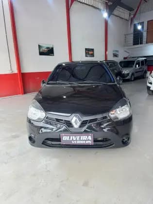 Carro 1.0 EXPRESSION 16V FLEX 4P MANUAL