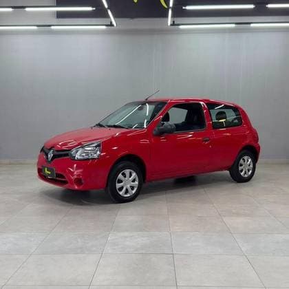 Carro 1.0 16V FLEX 2P MANUAL