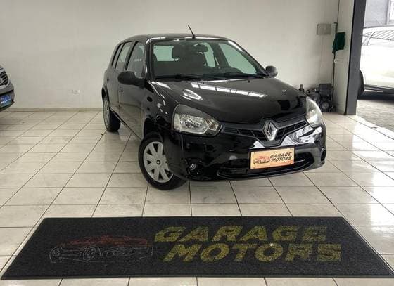 Carro 1.0 EXPRESSION 16V FLEX 4P MANUAL