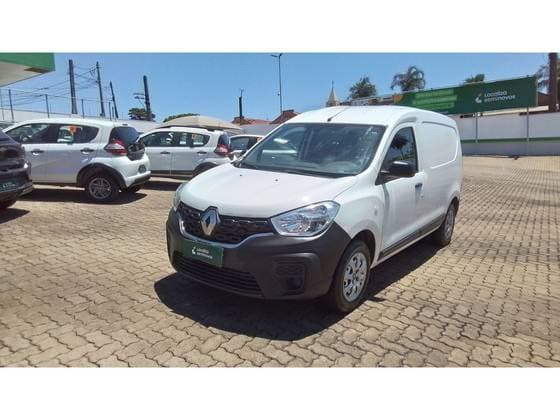 Carro 1.6 16V SCE FLEX ADVANCED MANUAL