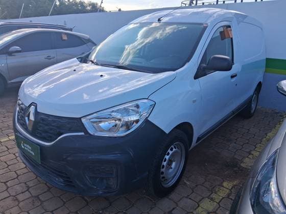 Carro 1.6 16V SCE FLEX ADVANCED MANUAL