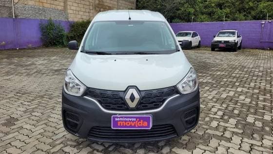 Carro 1.6 16V SCE FLEX ADVANCED MANUAL