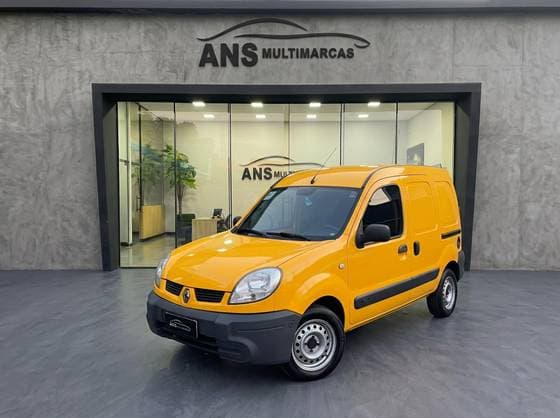 Carro 1.6 EXPRESS 16V FLEX 3P MANUAL