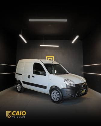 Carro 1.6 EXPRESS 16V FLEX 4P MANUAL