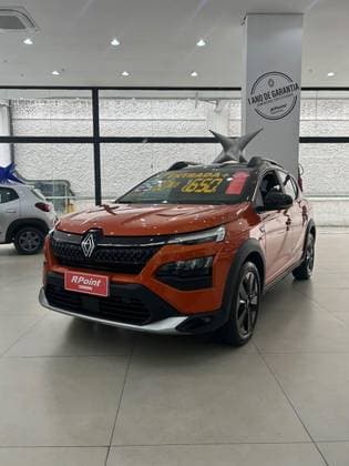 Carro 1.0 TCE FLEX PREMIÉRE EDITION EDC