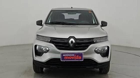 Carro 1.0 12V SCE FLEX INTENSE MANUAL
