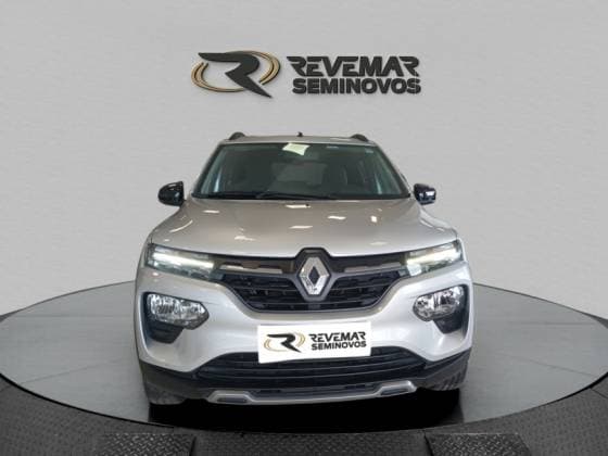 Carro 1.0 12V SCE FLEX OUTSIDER MANUAL