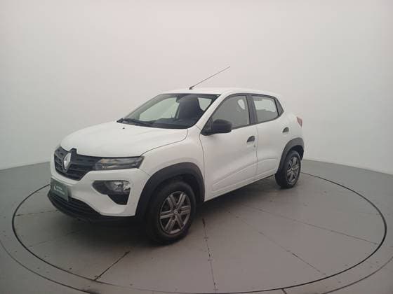 Carro 1.0 12V SCE FLEX ZEN MANUAL