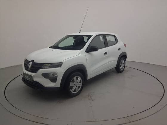 Carro 1.0 12V SCE FLEX ZEN MANUAL