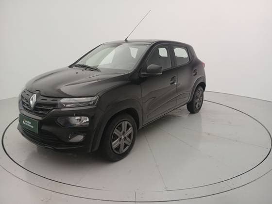 Carro 1.0 12V SCE FLEX ZEN MANUAL