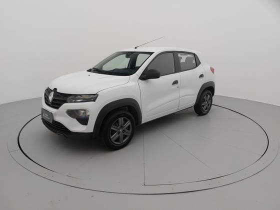 Carro 1.0 12V SCE FLEX ZEN MANUAL