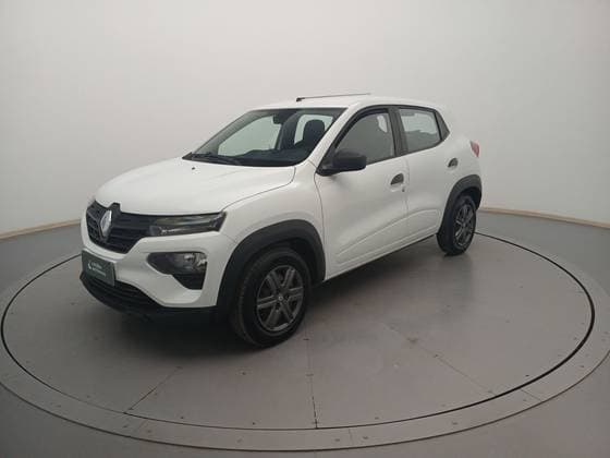 Carro 1.0 12V SCE FLEX ZEN MANUAL