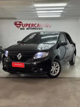 Carro 1.0 12V SCE FLEX AUTHENTIQUE MANUAL