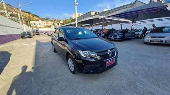 Carro 1.0 12V SCE FLEX ZEN MANUAL