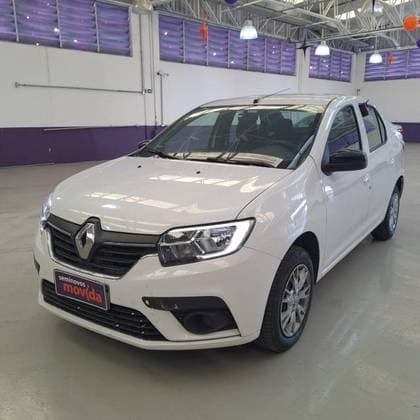 Carro 1.0 12V SCE FLEX ZEN MANUAL