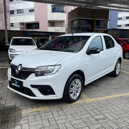 Carro 1.0 12V SCE FLEX ZEN MANUAL
