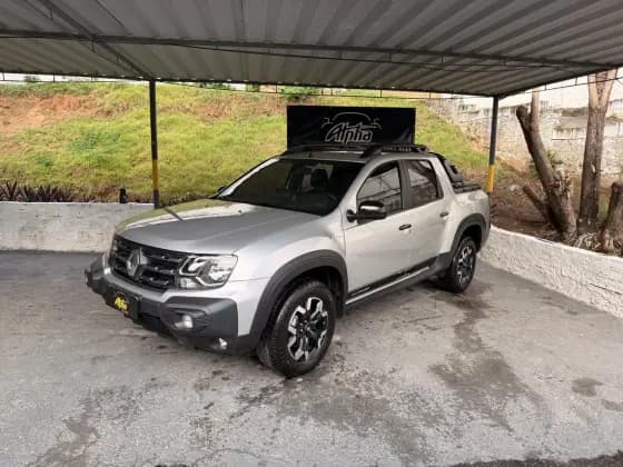 Carro 1.3 TCE FLEX OUTSIDER X-TRONIC