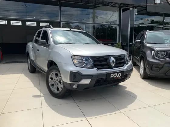 Carro 1.6 16V SCE FLEX INTENSE MANUAL