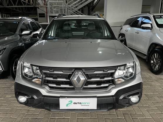 Carro 1.3 TCE FLEX OUTSIDER X-TRONIC