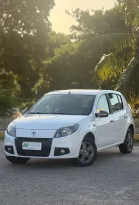 Carro 1.0 EXPRESSION 16V FLEX 4P MANUAL