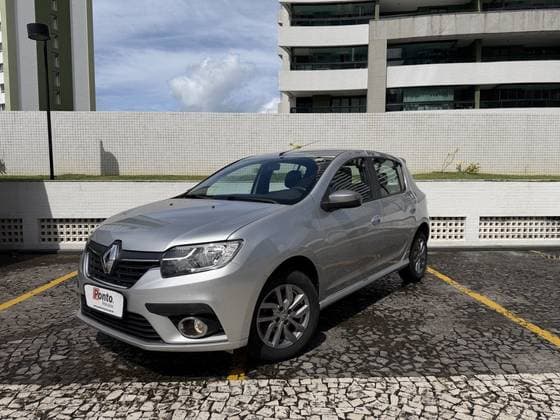 Carro 1.0 12V SCE FLEX GT LINE MANUAL
