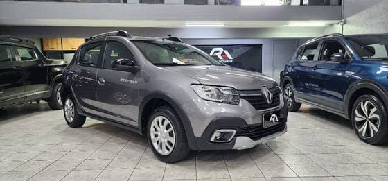 Carro 1.0 12V SCE FLEX ZEN MANUAL