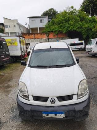 Carro 1.6 EXPRESS 16V FLEX 3P MANUAL