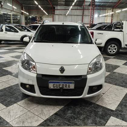 Carro 1.0 EXPRESSION 16V FLEX 4P MANUAL