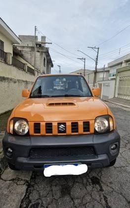 Carro 1.3 4ALL 4X4 16V GASOLINA 2P MANUAL
