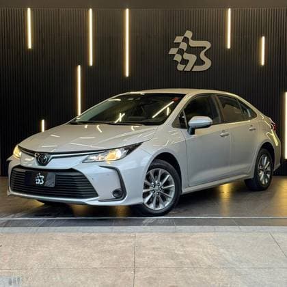 Carro 2.0 VVT-IE FLEX GLI DIRECT SHIFT