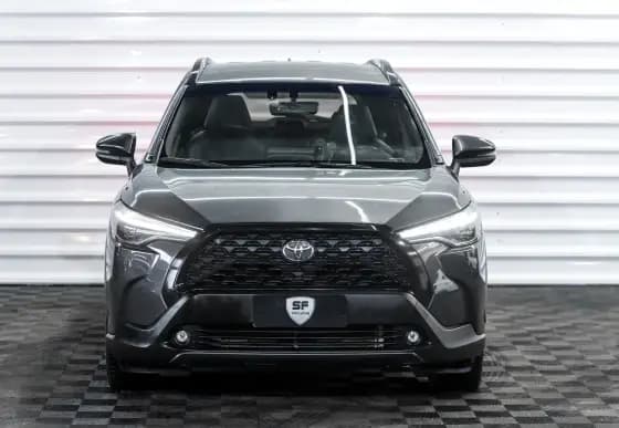Carro 2.0 VVT-IE FLEX XRE DIRECT SHIFT