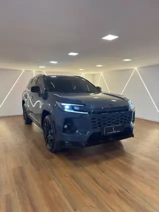 Carro 2.5 HYBRID S AWD CVT