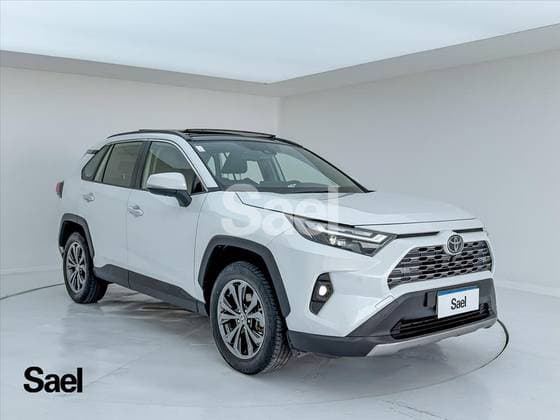 Carro 2.5 VVT-IE HYBRID SX CONNECT AWD CVT