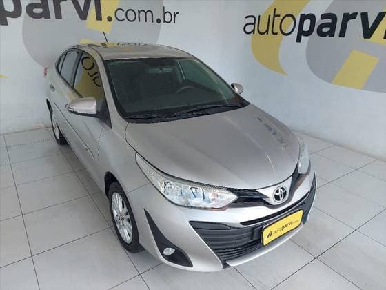 Carro 1.5 16V FLEX SEDAN XL MULTIDRIVE