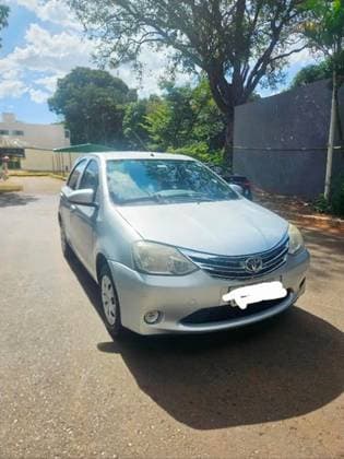Carro 1.3 X 16V FLEX 4P MANUAL