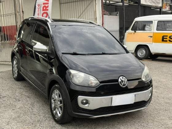 Carro 1.0 MPI 12V FLEX 4P MANUAL
