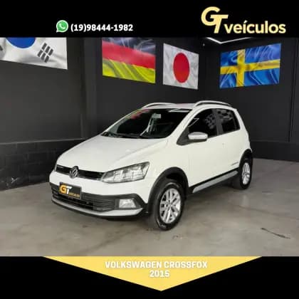 Carro 1.6 MI FLEX 8V 4P MANUAL