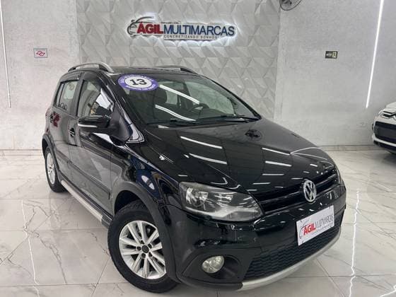 Carro 1.6 MI FLEX 8V 4P AUTOMATIZADO