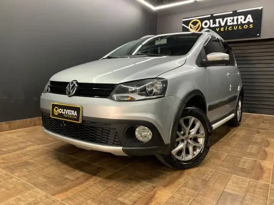 Carro 1.6 MI 8V FLEX 4P MANUAL