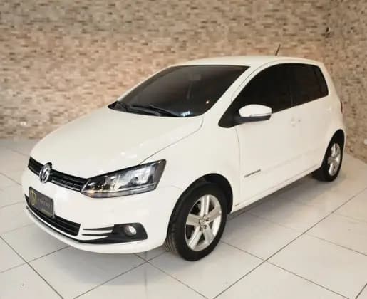Carro 1.6 MSI COMFORTLINE 8V FLEX 4P MANUAL