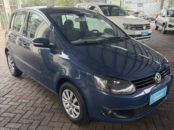 Carro 1.0 MI PLUS 8V FLEX 4P MANUAL