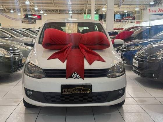 Carro 1.6 MI 8V FLEX 4P MANUAL